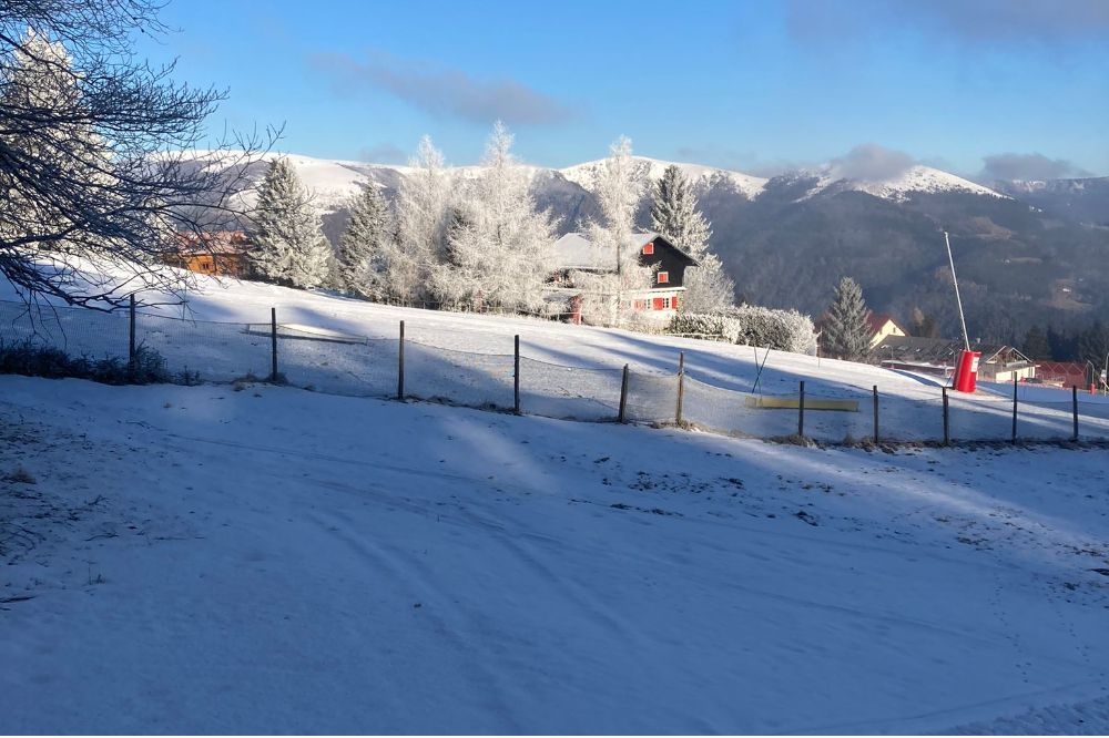 section loisir Saison 2025/2026