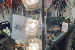 Travaux au chalet 2025