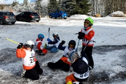 SAISON 2024/2025 SDN