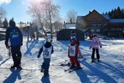 SAISON 2024/2025 SDN