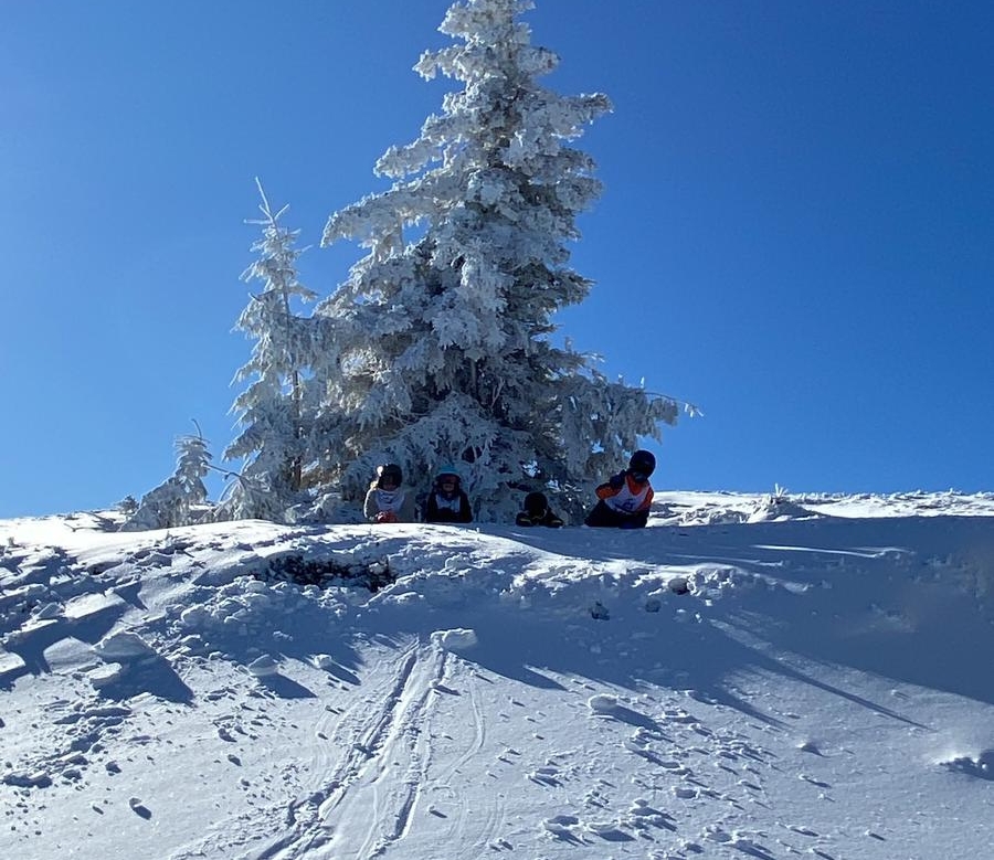 SAISON 2024/2025 SDN